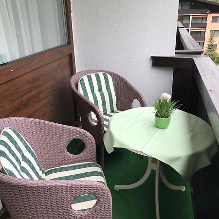 Appartement Dettenbeck-Domizil Kaprun Buitenkant foto
