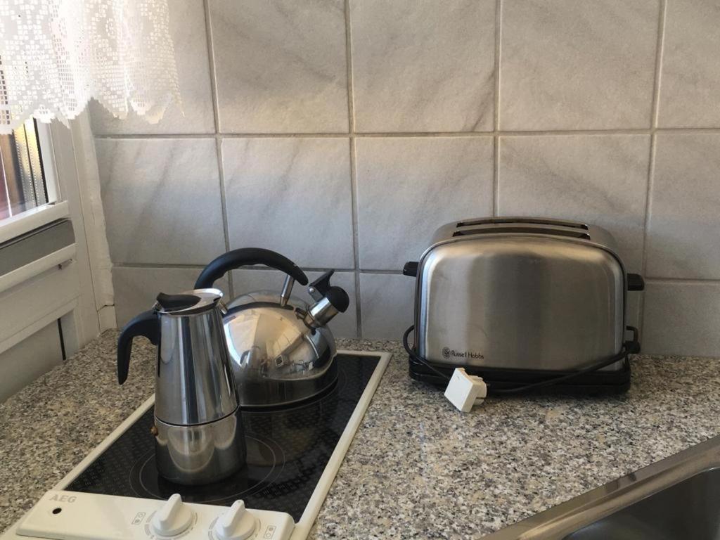 Appartement Dettenbeck-Domizil Kaprun Buitenkant foto