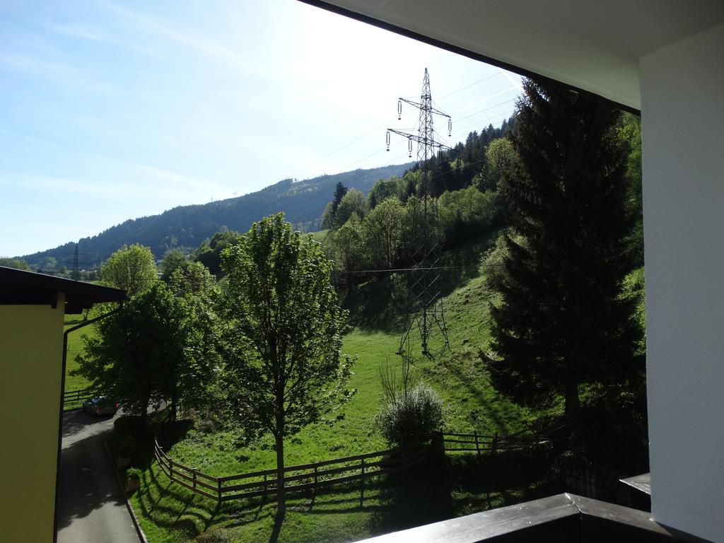 Appartement Dettenbeck-Domizil Kaprun Kamer foto