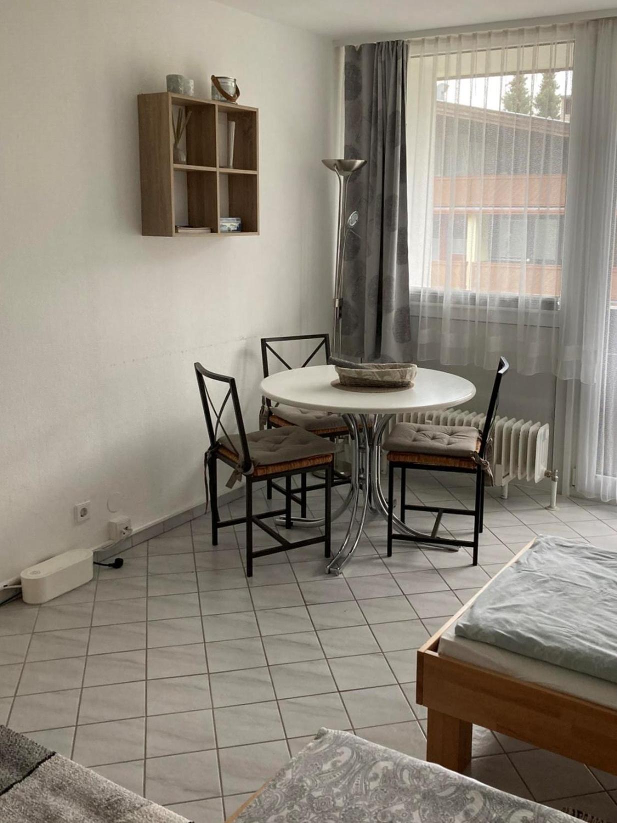 Appartement Dettenbeck-Domizil Kaprun Buitenkant foto