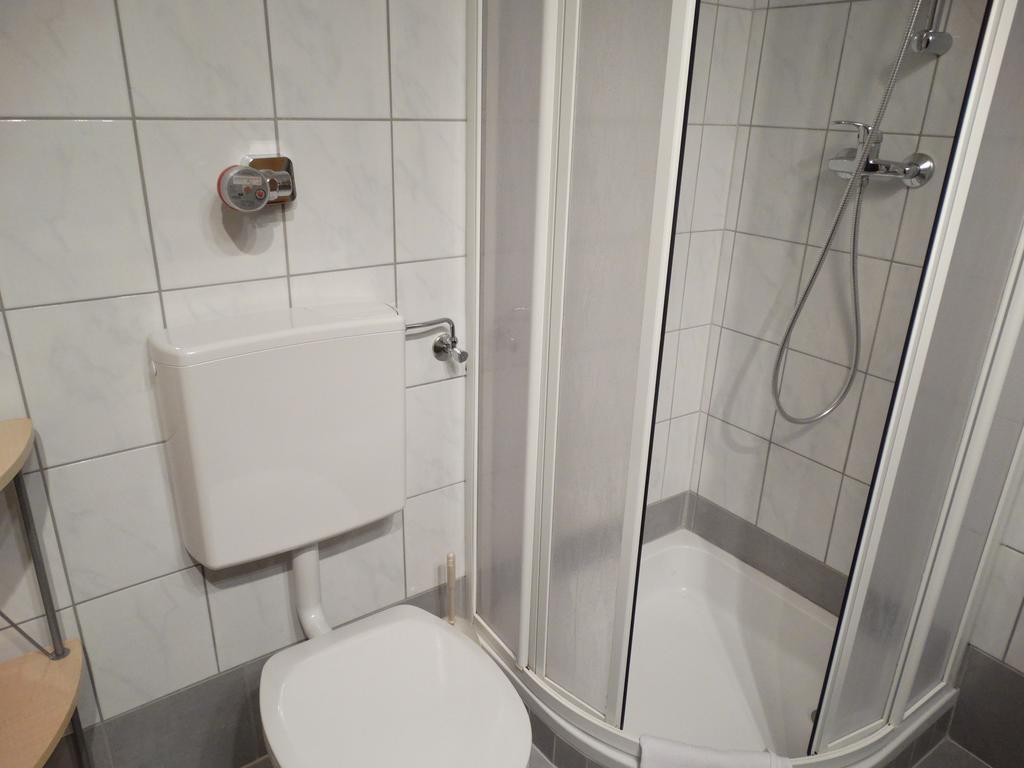 Appartement Dettenbeck-Domizil Kaprun Buitenkant foto
