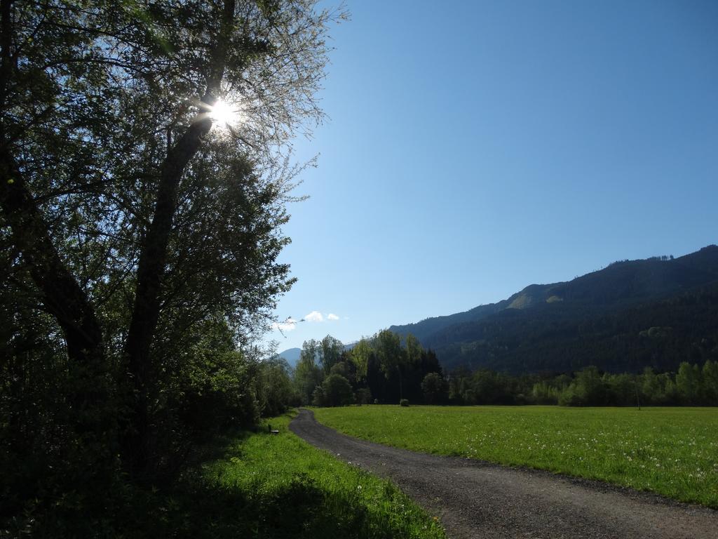 Appartement Dettenbeck-Domizil Kaprun Buitenkant foto
